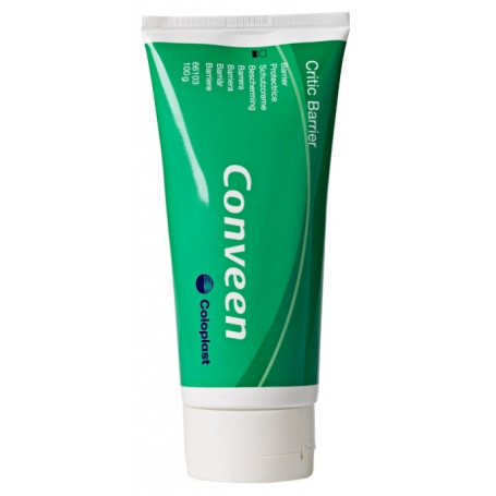 Conveen Protact - Crème protectrice anti escarres - Coloplast