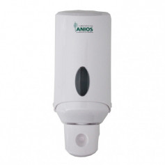 Distributeur Airless pour poche 1 litre Anios / Fermeture à clip