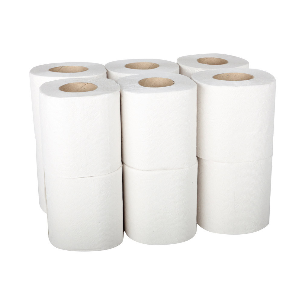 RENOVA | Papier toilette ultra résistant Renova | Papier toilette|  Écologique | Papier toilette