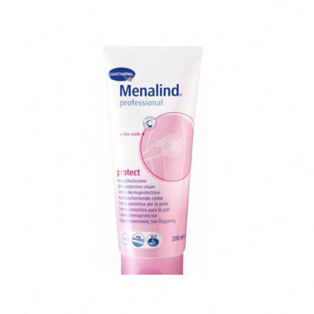 Menalind Professional protect - 200 ml - Créme dermoprotectrice