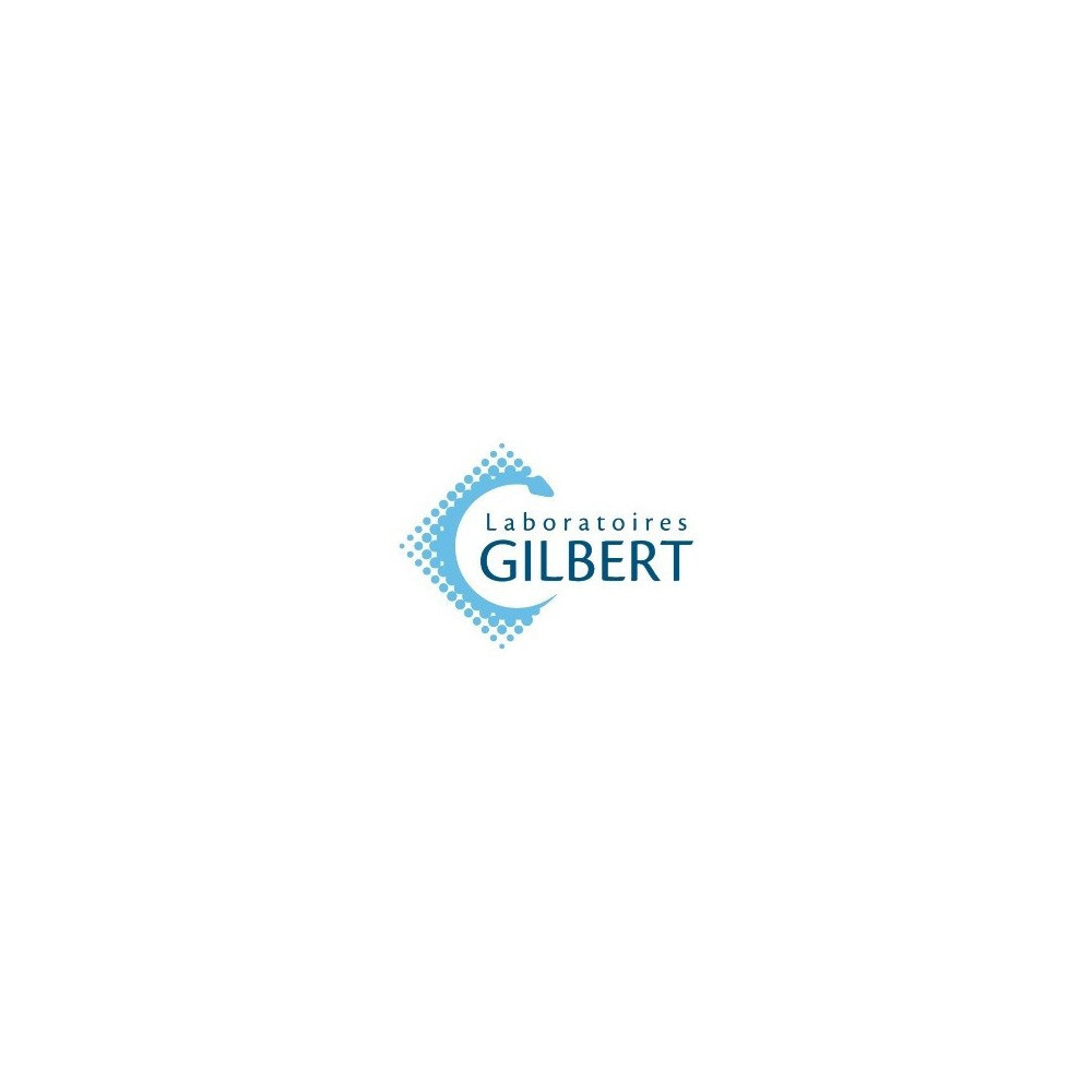 Alcool GILBERT modifié 70% - Alcool 70° - Robé vente matériel médical