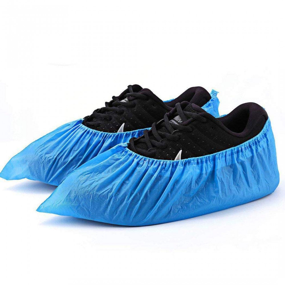 Couvre-chaussures - Surchaussures - Hygiène - Sécurité - Matériel de  laboratoire