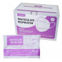 Masque de protection respiratoire FFP2 - Boîte de 30 masques