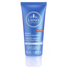 Crème mains Laino - 50 ml