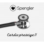 Stéthoscope Cardio Prestige II simple pavillon - Spengler
