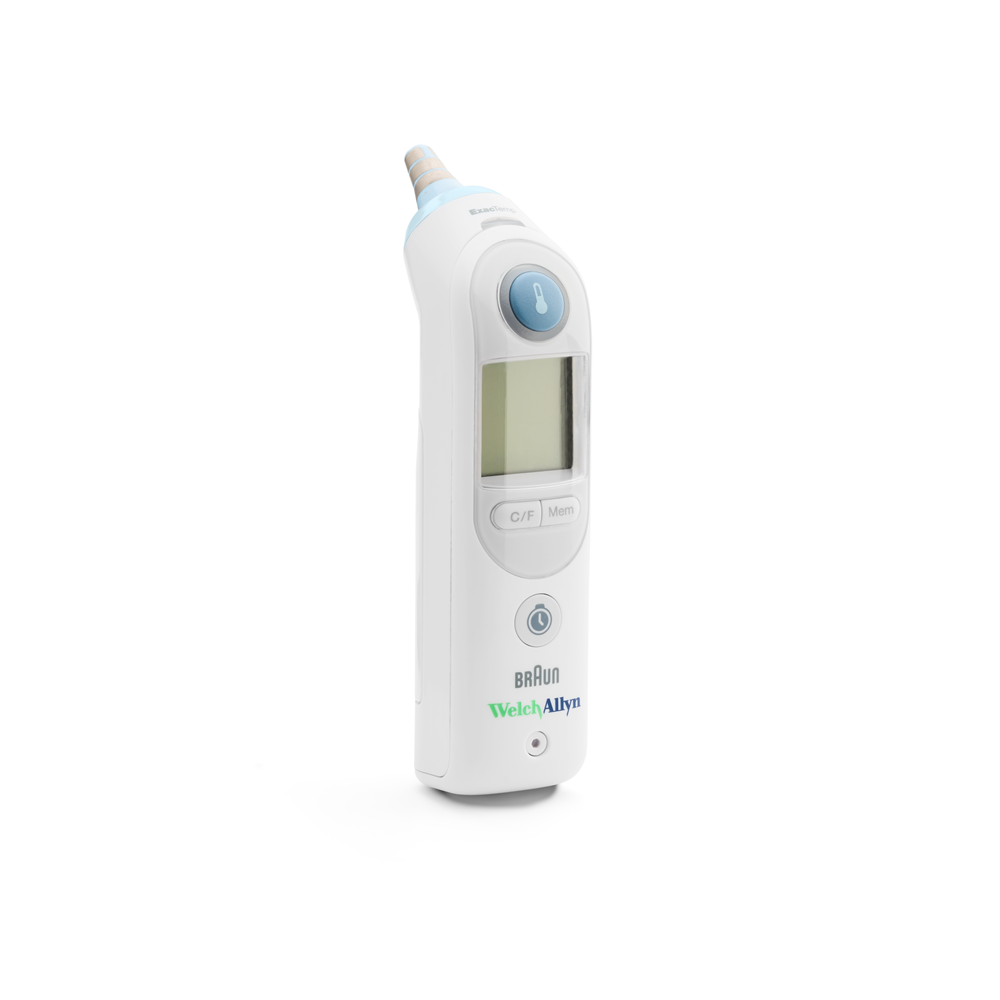 THERMOMETRE TYMPANIQUE THERMOSCAN PRO 6000 - Thermomètres - Direct