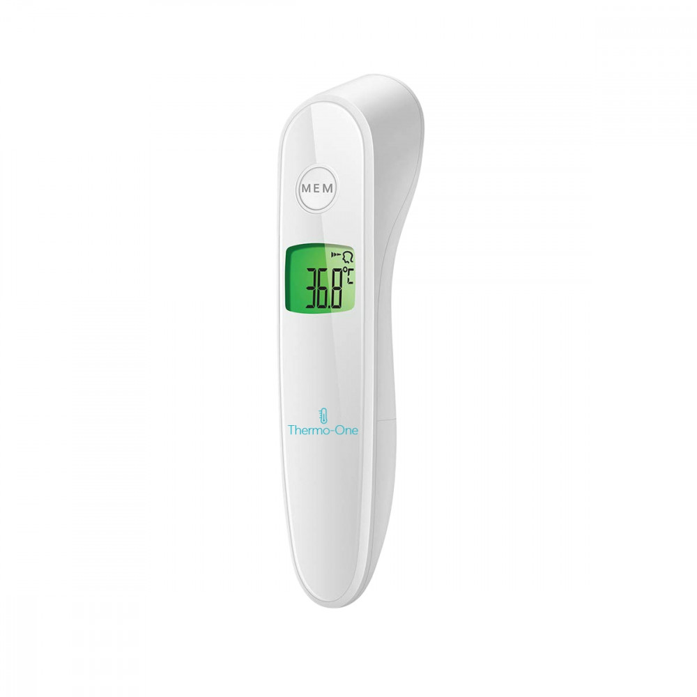 Urgo Thermomètre Sans Contact Infrarouge