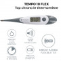 Thermomètre Spengler Tempo 10 Flex