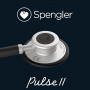 Stéthoscope PULSE II simple pavillon - Spengler