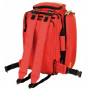 Sac Urgence Elite Bags CRITICAL - Rouge