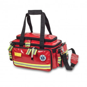 Sac Urgence Elite Bags EXTREME - Rouge waterproof