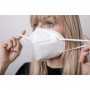 Masque de protection respiratoire FFP2 - Boîte de 30 masques