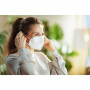 Masque de protection respiratoire FFP2 - Boîte de 30 masques