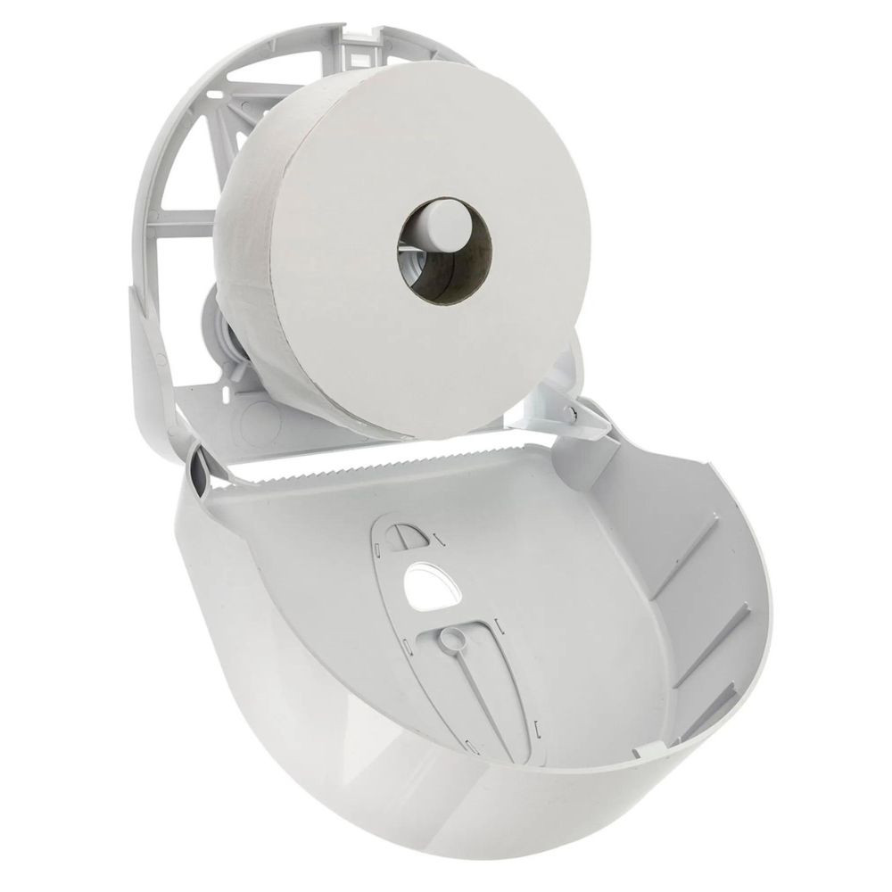 Papier toilette double épaisseur Extra XXL - maxi rouleau compact
