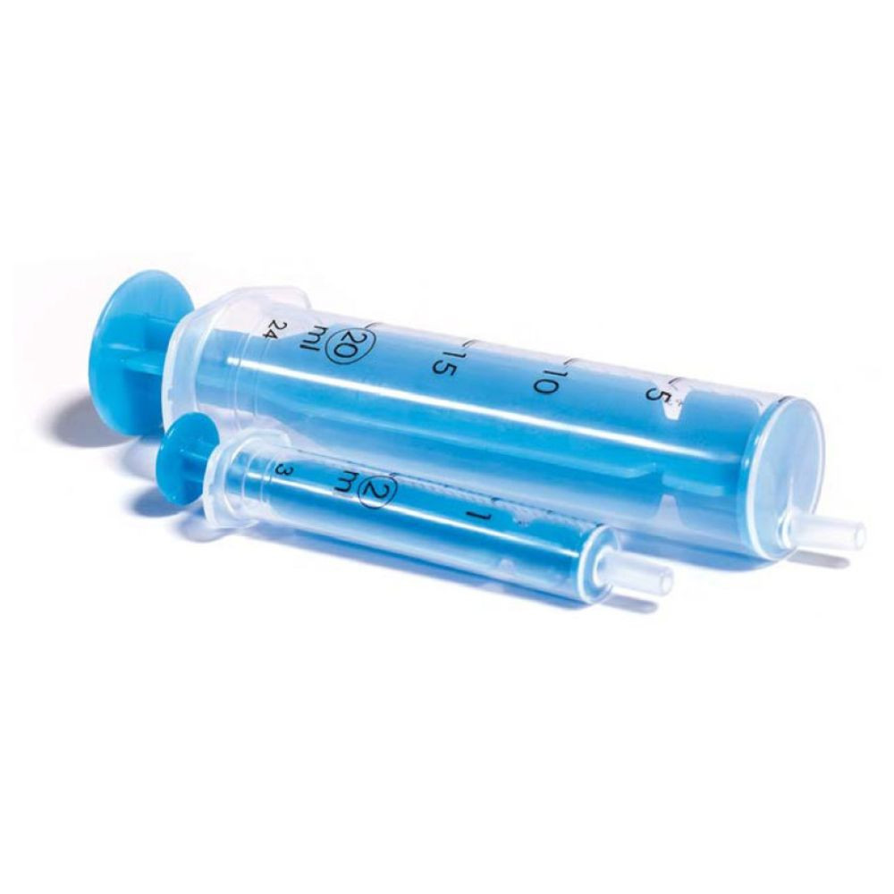 Lot de seringues stériles à usage unique Produit de marque de Romed  Medical, 10 ml