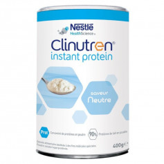 Poudre Instant Protein CLINUTREN Nestlé - 400 Gr