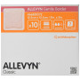 Allevyn Gentle border pansements