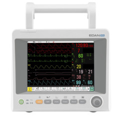 Moniteur patient multiparamétrique EDAN iM50