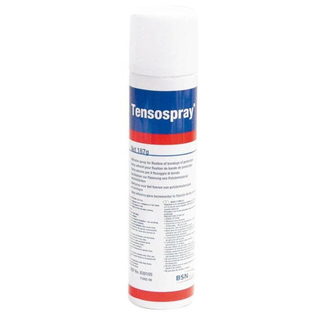 Tensospray - Spray adhésif protecteur 300ml