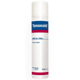 Tensocold - Spray cryogene 400 ML