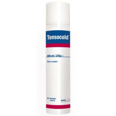 Tensocold - Spray cryogene 400 ML