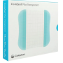 Comfeel Plus Transparent Pansements hydrocolloïdes - Boîte de 10