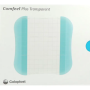 Comfeel Plus Transparent Pansements hydrocolloïdes - Boîte de 10