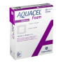 AQUACEL Foam Adhésif - Pansement Hydrocellulaire