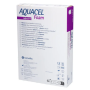 AQUACEL Foam Adhésif Talon 14x19,8 cm - Boîte de 10