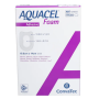 AQUACEL Foam Adhésif Talon 14x19,8 cm - Boîte de 10