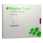 MEPILEX Talon 13x21 cm Pansement hydrocellulaire adhésif - Boîte de 5