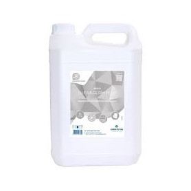 LUFRAGERM + Nettoyant Détergent désinfectant - Bidon de 5 Litres