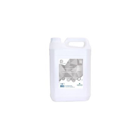 LUFRAGERM + Nettoyant Détergent désinfectant - Bidon de 5 Litres