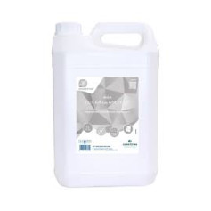 LUFRAGERM + Nettoyant Détergent désinfectant - Bidon de 5 Litres