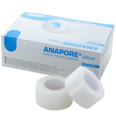 Sparadrap ANAPORE Micro perforé sans dévidoir