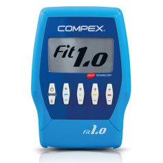 Compex Fit 1.0 Électrostimulateur Fitness