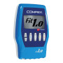 Compex Fit 1.0 Électrostimulateur Fitness