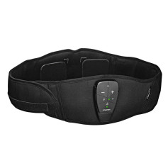 CoreBelt 1.0 Compex - Ceinture d'électrostimulation abdominale