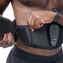 CoreBelt 3.0 Compex - Ceinture d'électrostimulation abdominale