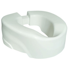 Rehausse WC CLIP UP - 10cm