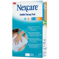 Nexcare 3M Coldhot Maxi Coussin Thermique 19.5x30cm