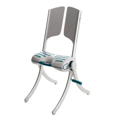 RAIZER M - Siège de relevage manuel