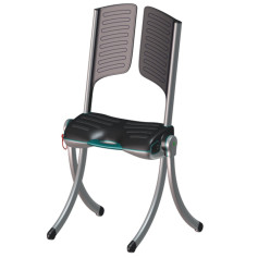 RAIZER II - Siège de relevage portatif