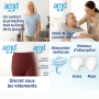 Change complet AMD Slip Maxi +