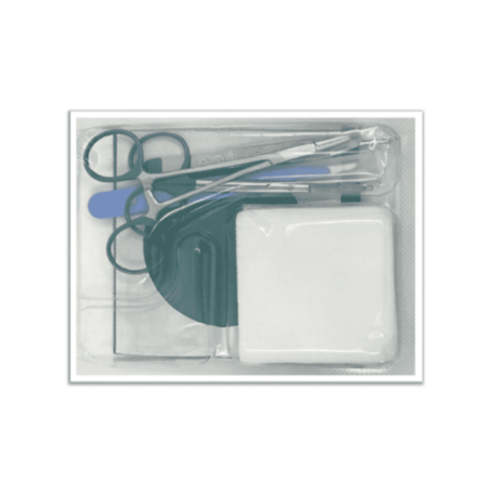 SET DE HAUTE PRECISION LCH x12